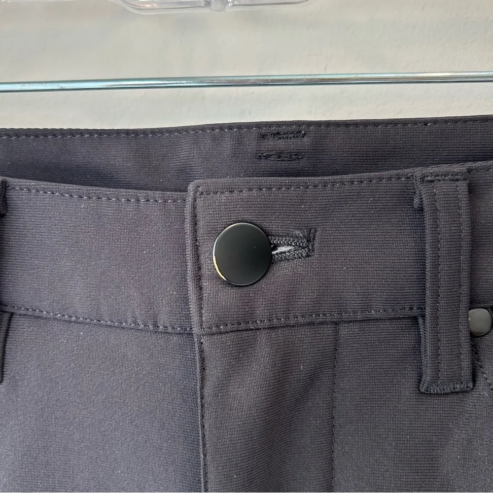 Lululemon ABC Pant Black Size 30 - Picture 7 of 15